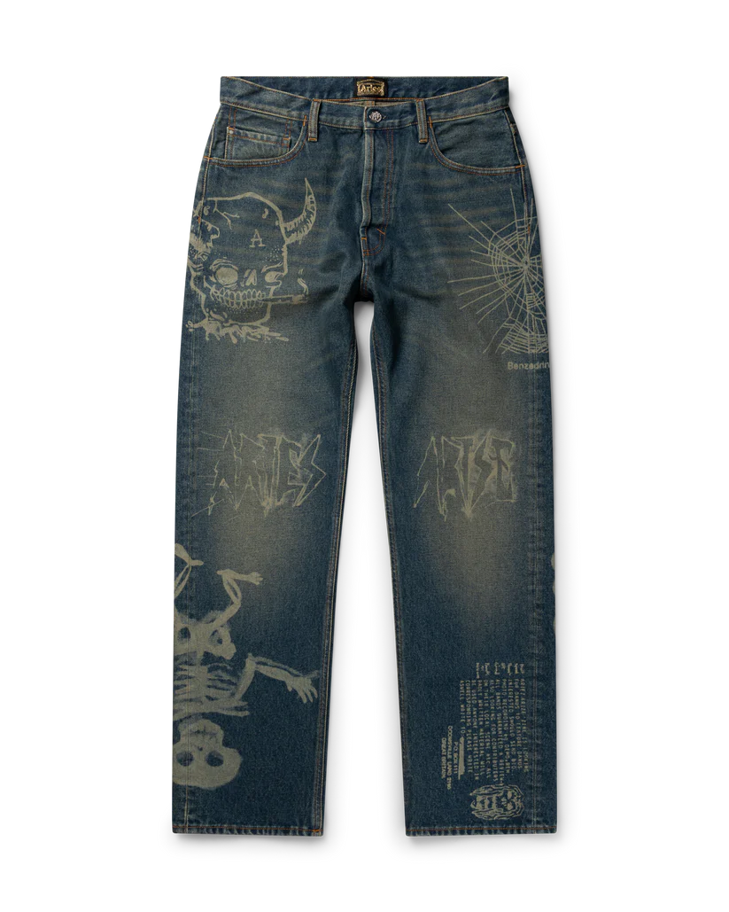 Metal 00's Lilly Jean__streetdrip.top