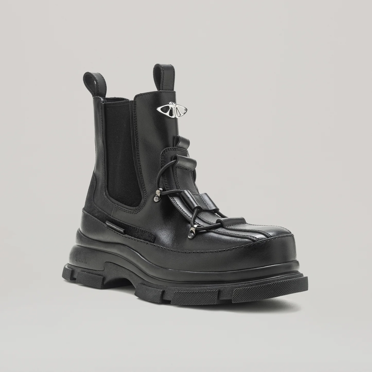 GAO EVA TRACKER CHELSEA-BLACK__streetdrip.top