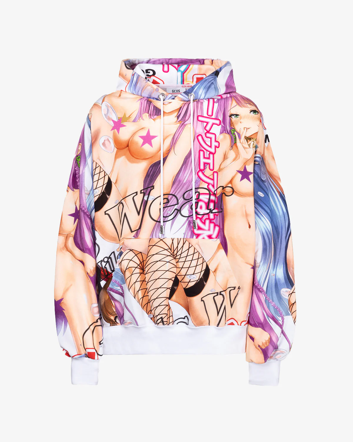Hentai hoodie__streetdrip.top