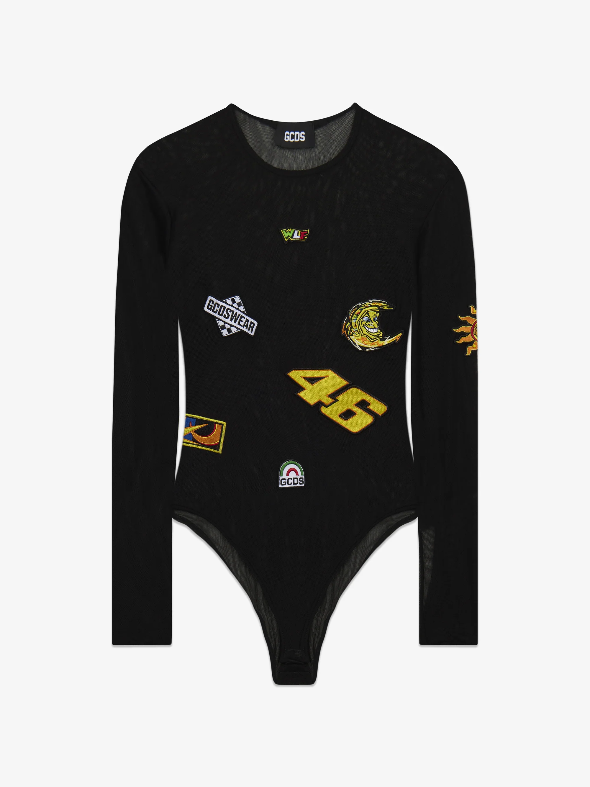 Vr46 Body With Patches__streetdrip.top