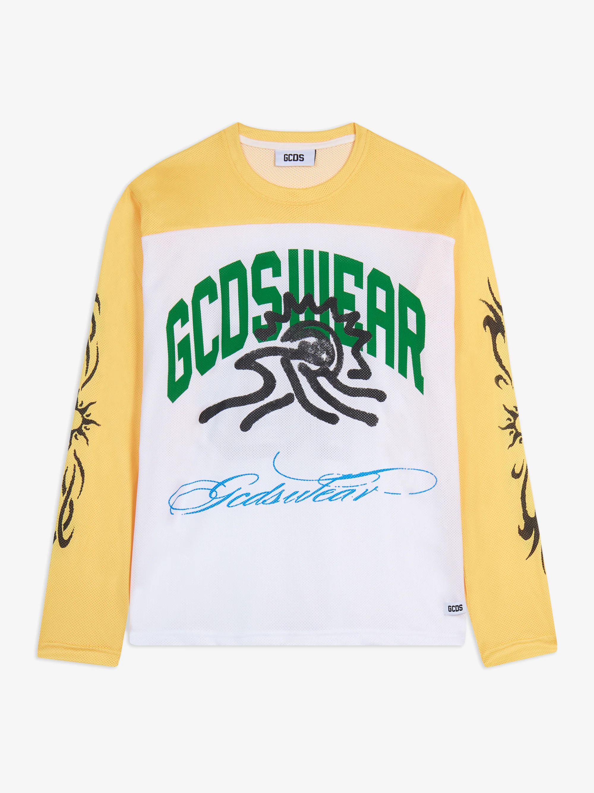 Sunset Longsleeve T-shirt__streetdrip.top