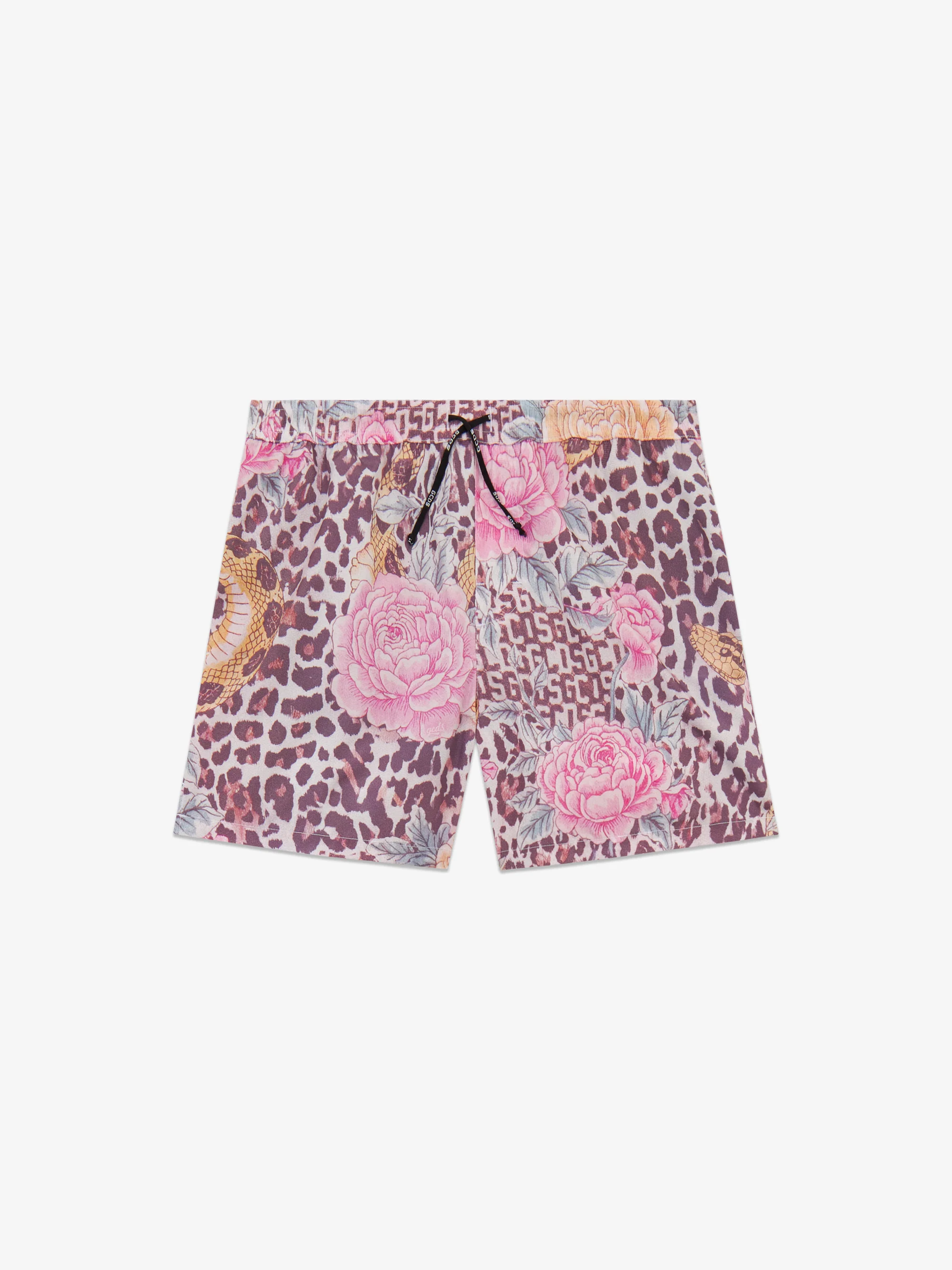 Animalier Swimwear__streetdrip.top