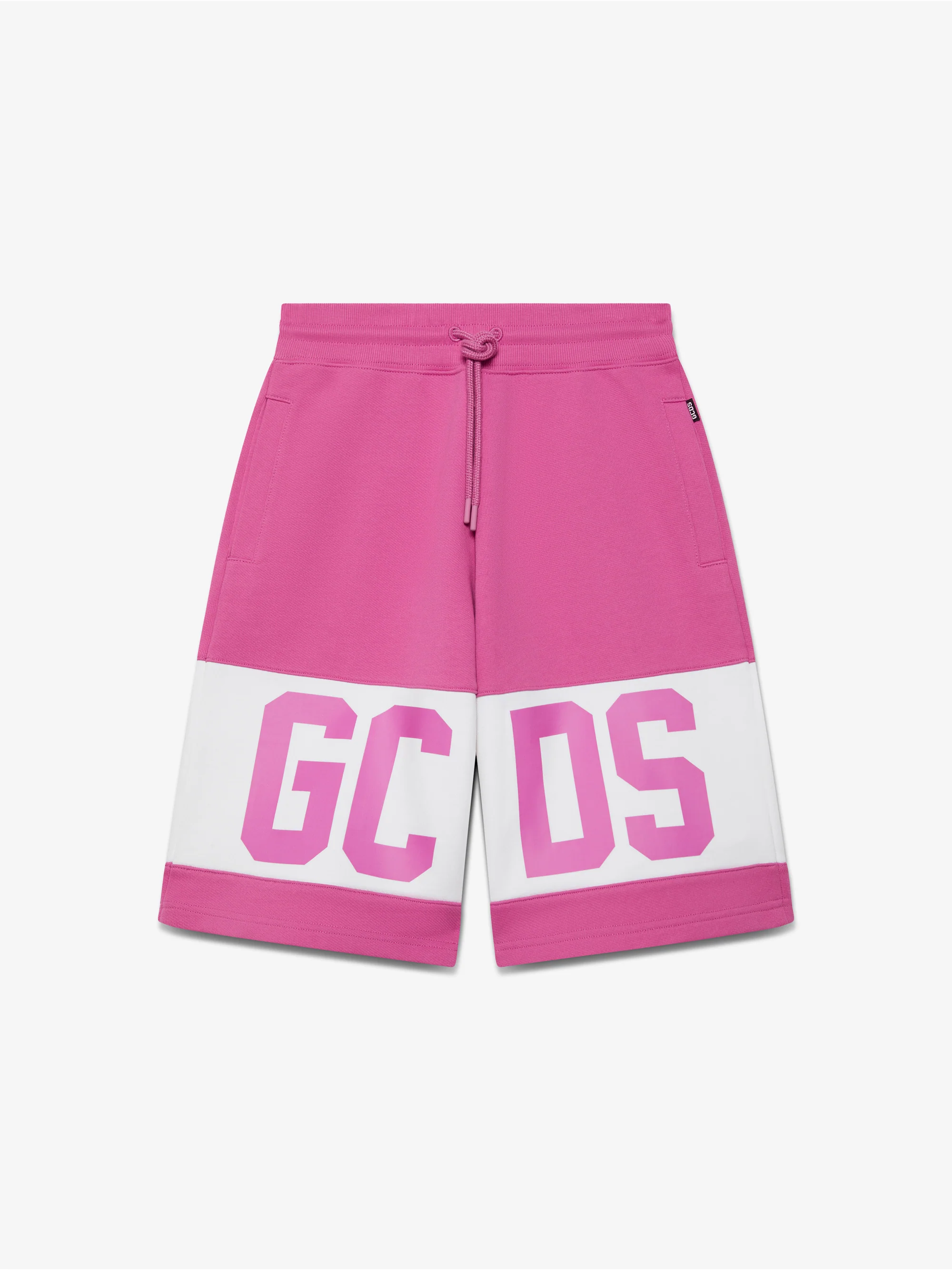 Band Logo Sweatshorts__streetdrip.top