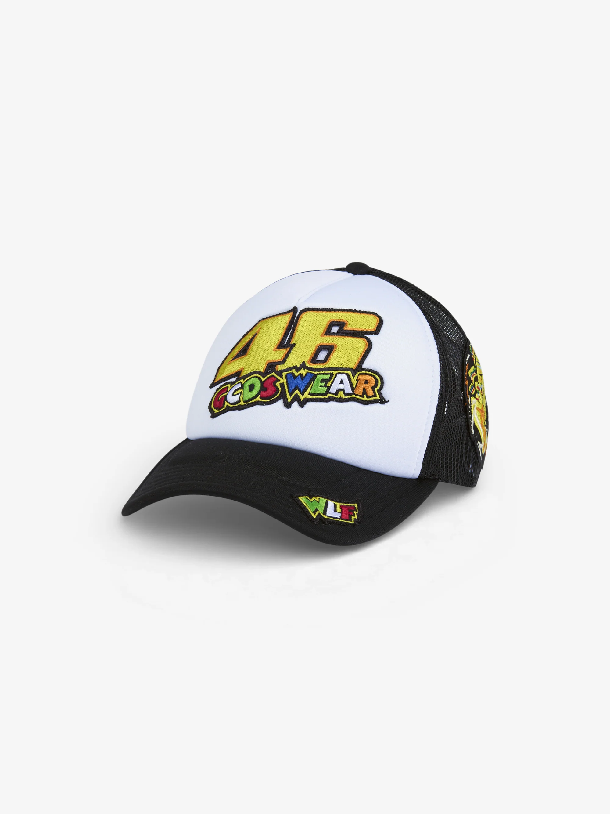 Vr46 Cap__streetdrip.top