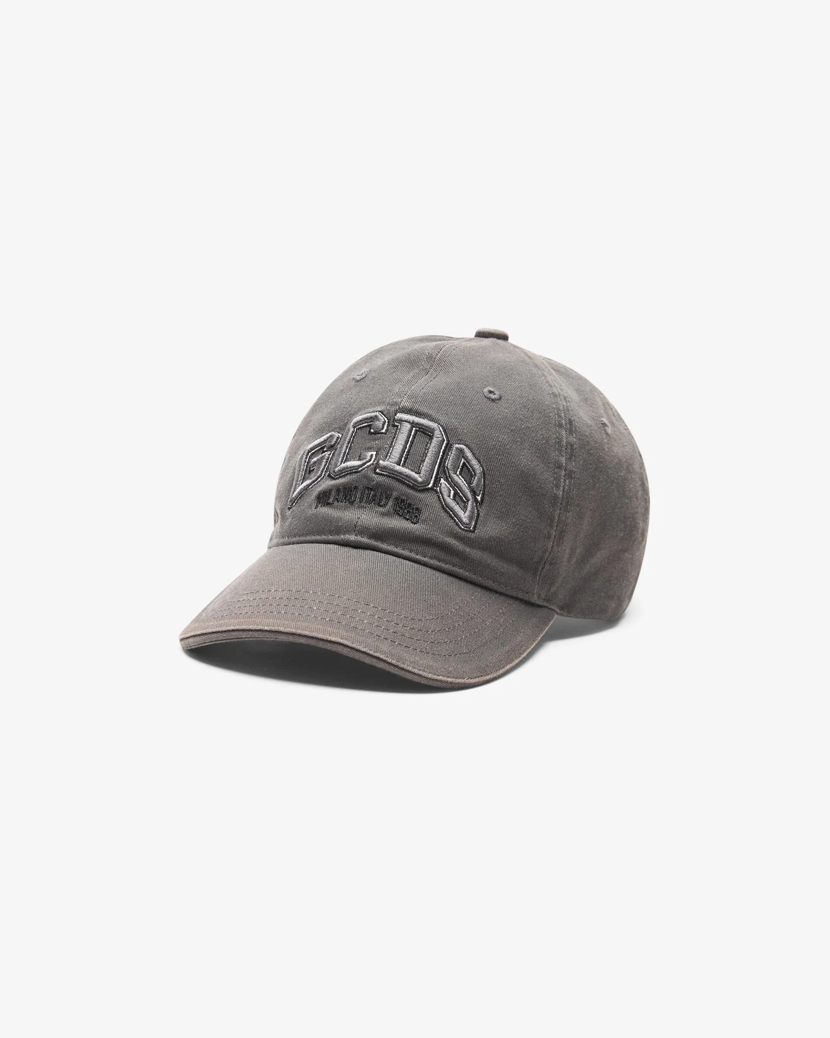 Lounge Logo Baseball Hat__streetdrip.top