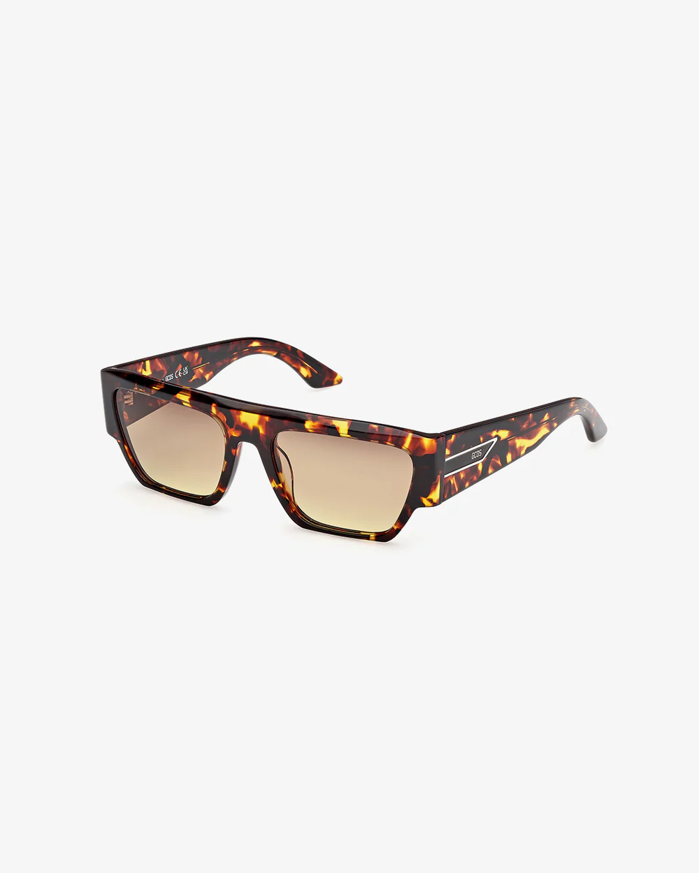 Geometric sunglasses GD0064__streetdrip.top