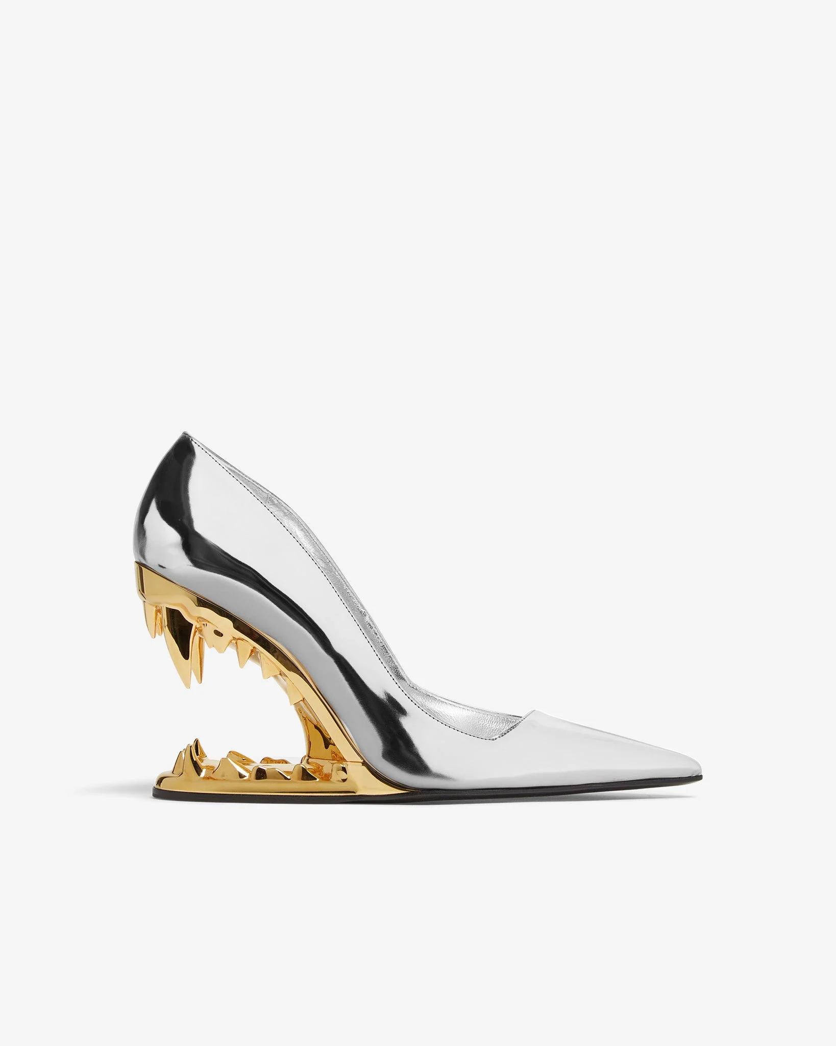 Morso Mirror Pumps__streetdrip.top
