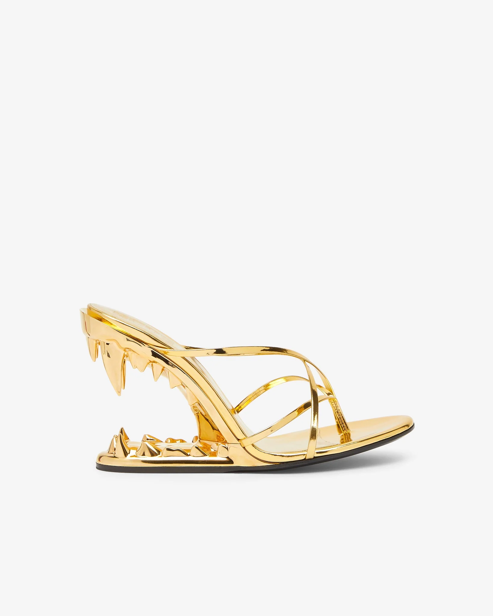 Morso Thong Sandals__streetdrip.top