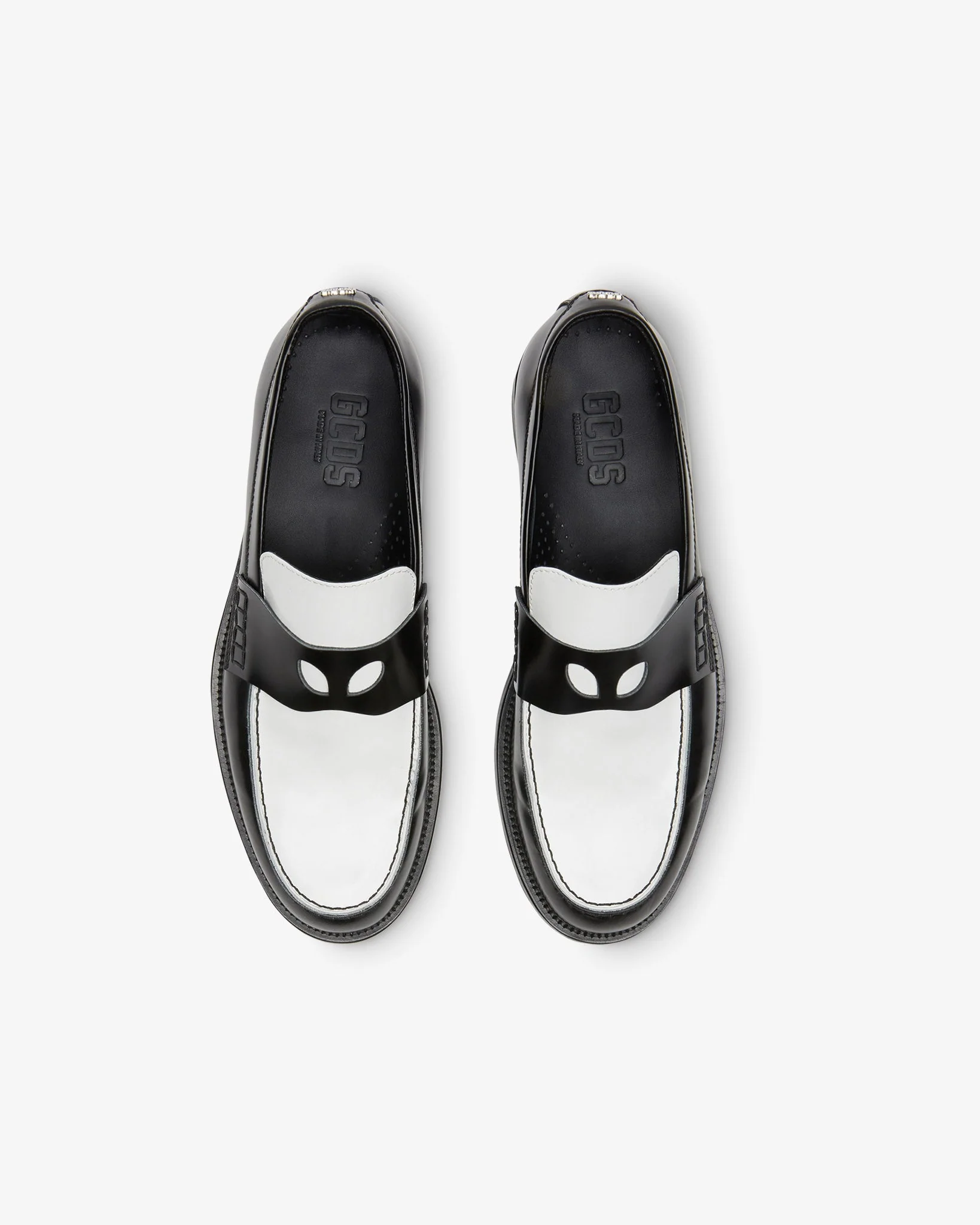 Wirdo Loafers__streetdrip.top