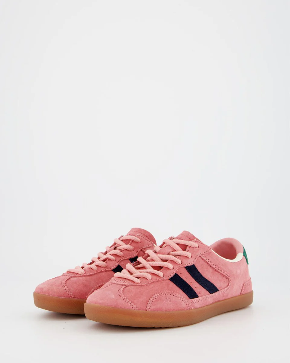 Kizuna Pink Party Mujer__streetdrip.top