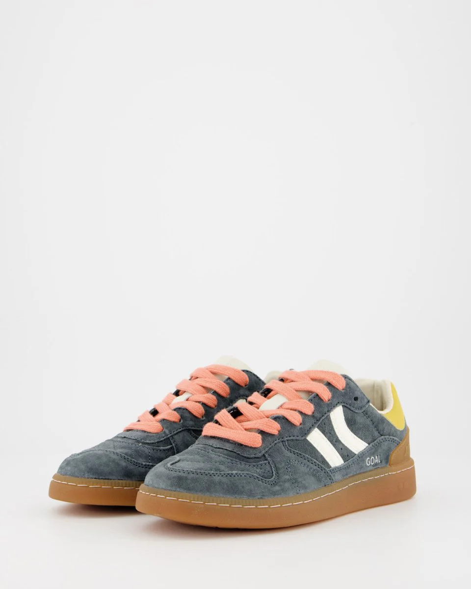 Goal Indigo Blue Mujer__streetdrip.top