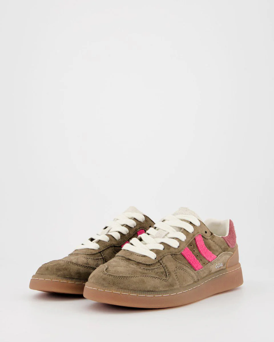 Goal Brown Earth Mujer__streetdrip.top