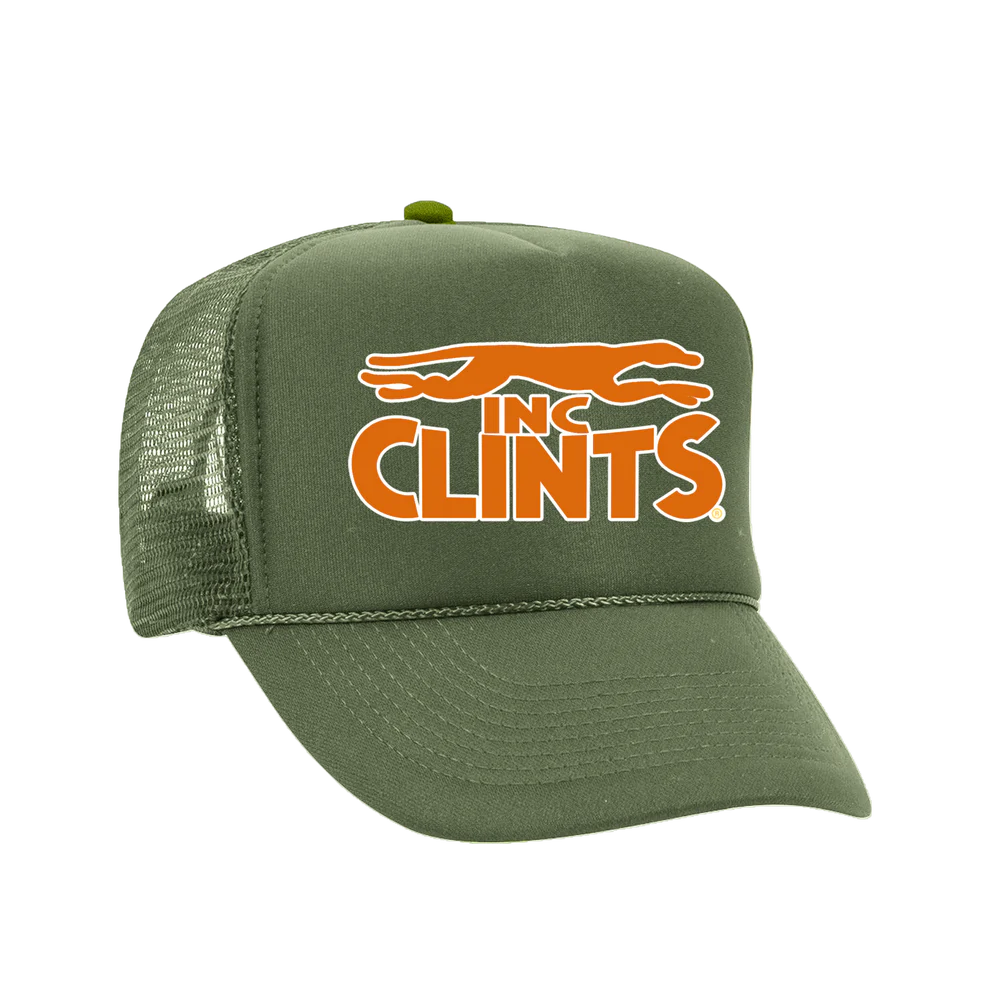 Greyhound Trucker - Green__streetdrip.top