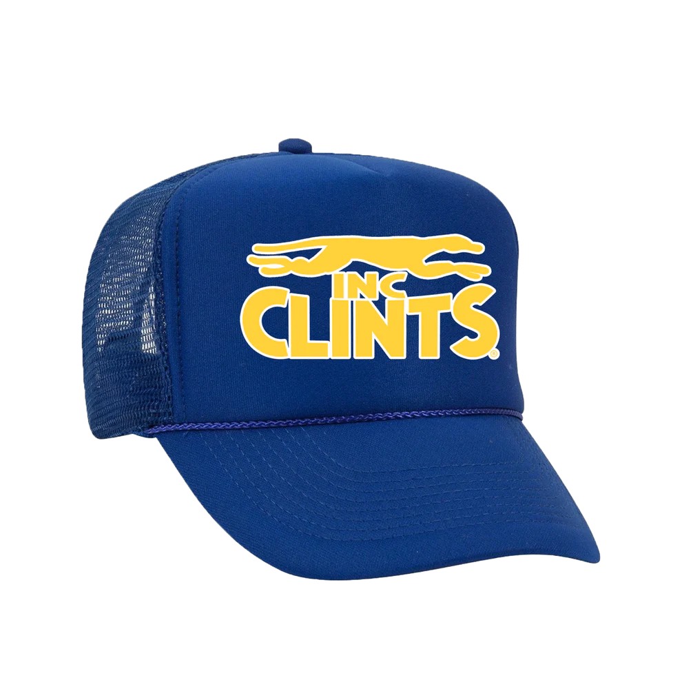 Greyhound Trucker - Blue__streetdrip.top