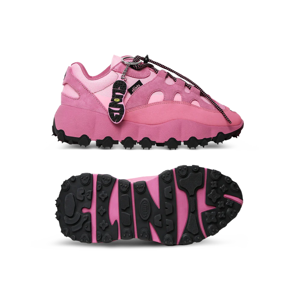 TRL Footprints 2.0 - 'Pinkies'__streetdrip.top
