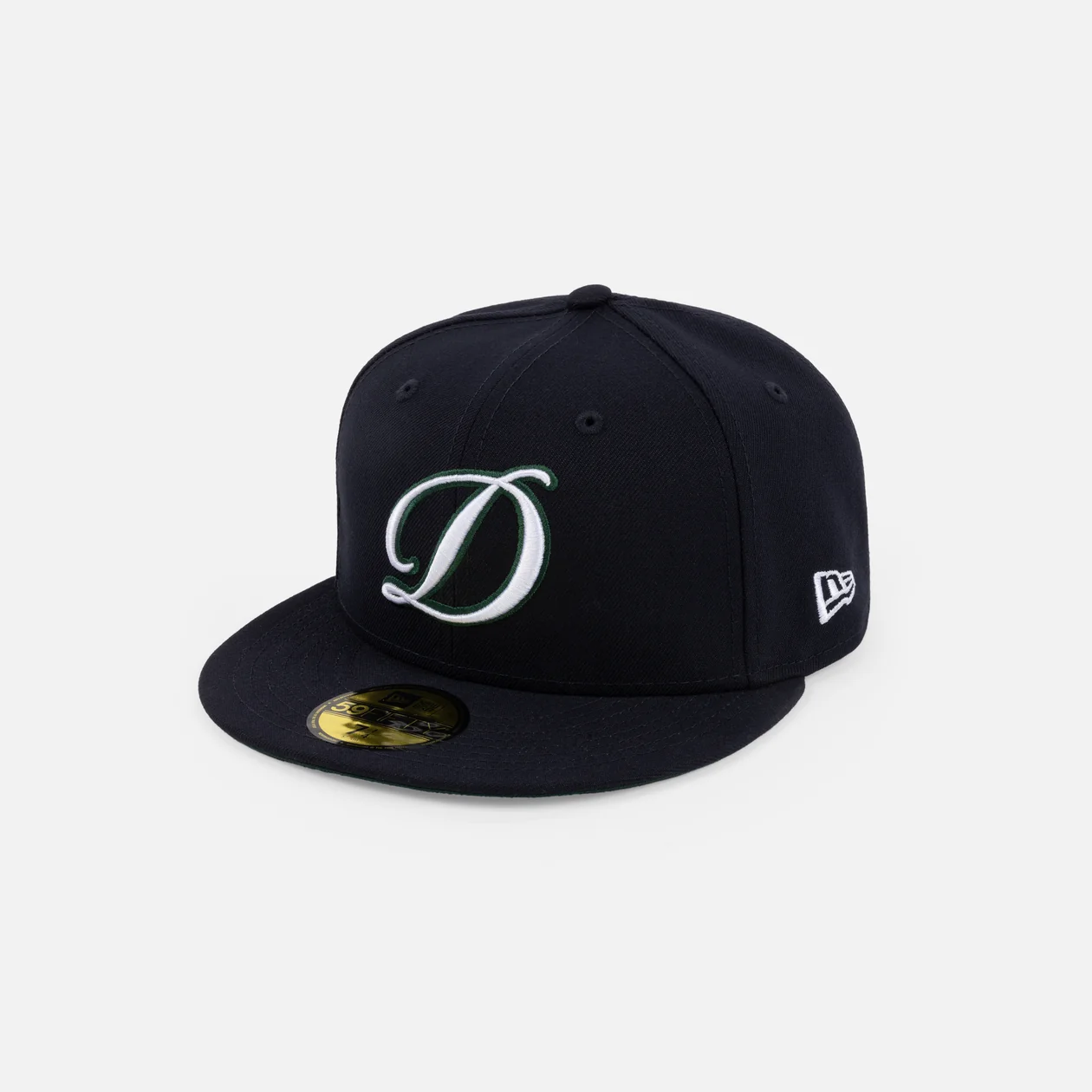 D New Era Cap - Dime - streetdrip.top