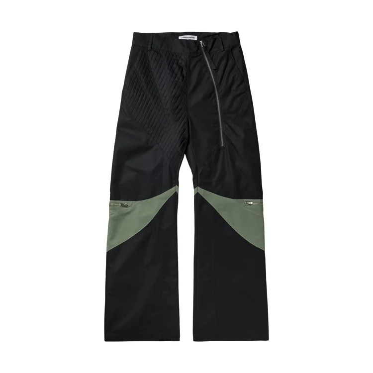 Sakhara Trousers (Carbon Black)__streetdrip.top