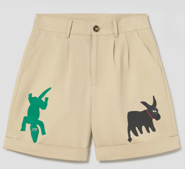 THE EXPEDITION SHORTS__streetdrip.top