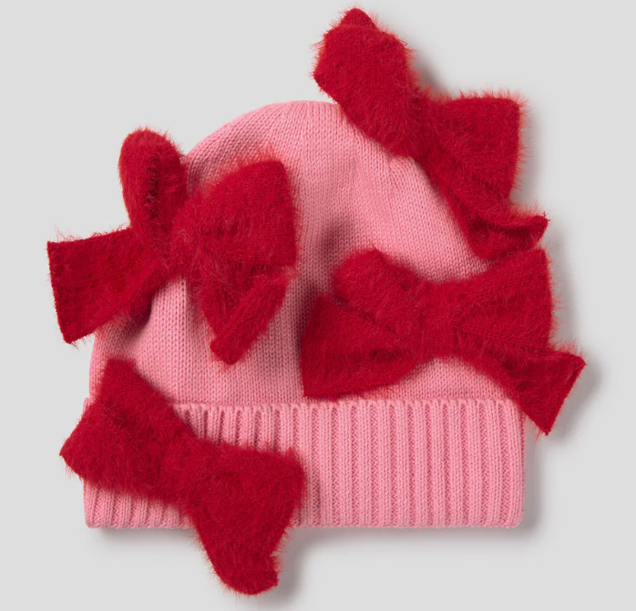 BOW IDEOLOGY BEANIE__streetdrip.top
