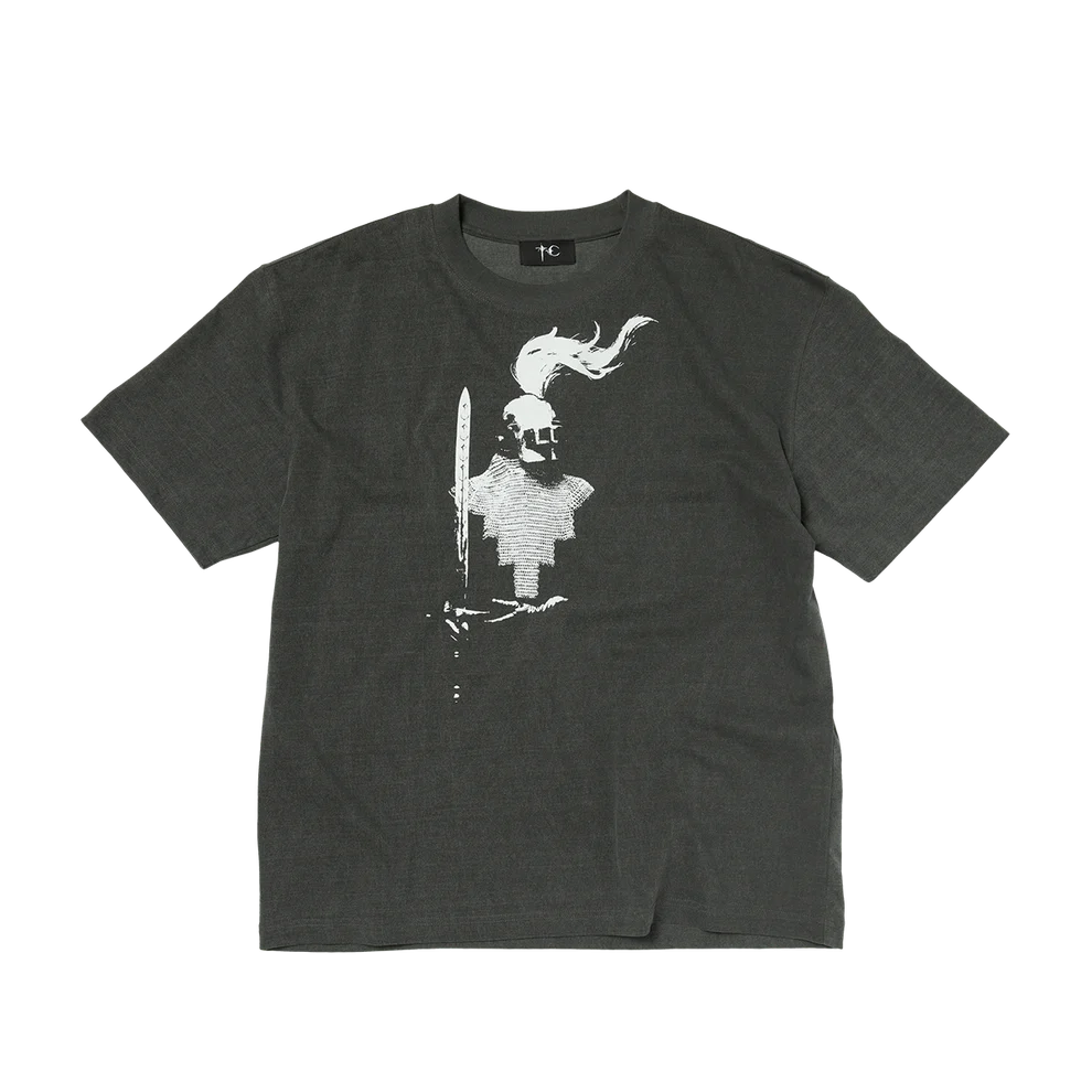Street style look by PUBG EXCLUSIVE GLADIATOR T-SHIRT - Thug Club - streetdrip.top