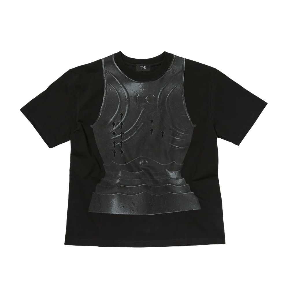 Street style look by PUBG EXCLUSIVE LAST SURVIVOR T-SHIRT - Thug Club - streetdrip.top