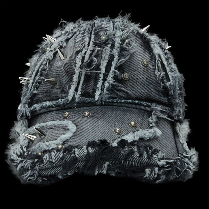 TC Angels Cap__streetdrip.top