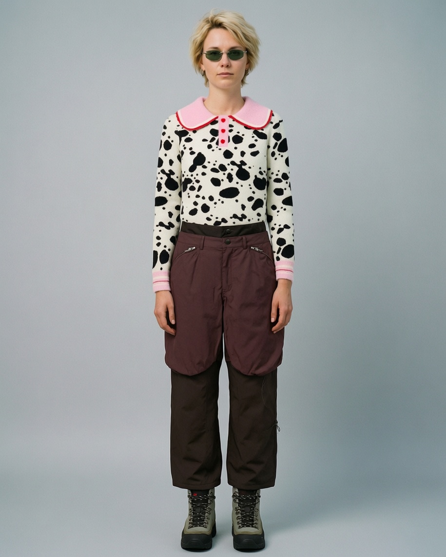 Street style share 3 of Olivia