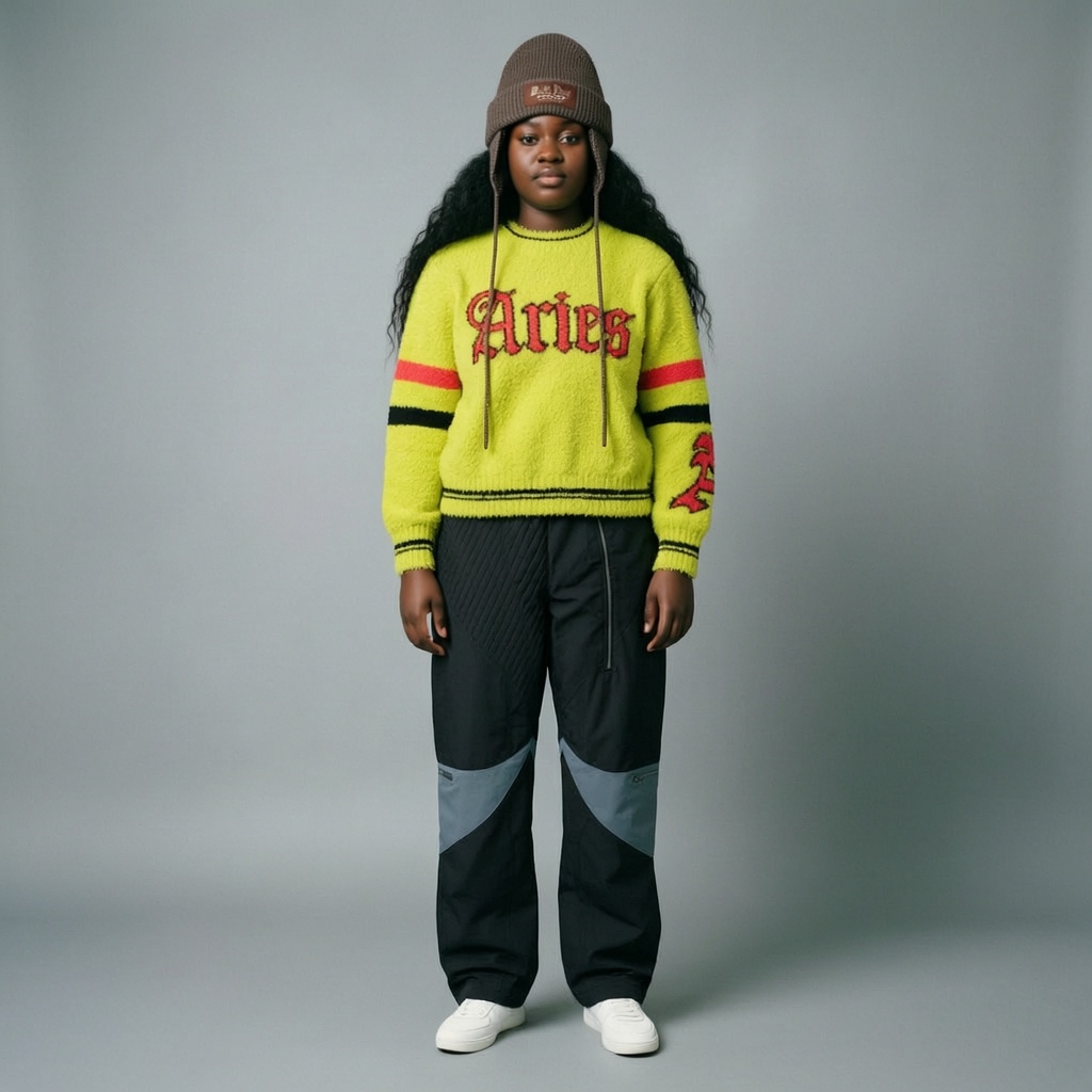 Street style look - streetdrip.top