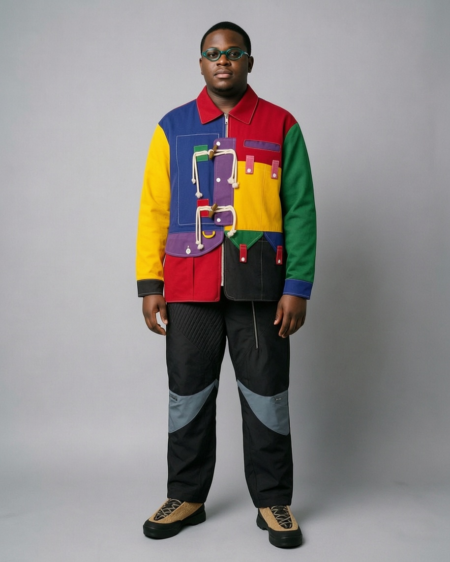 Street style look - streetdrip.top