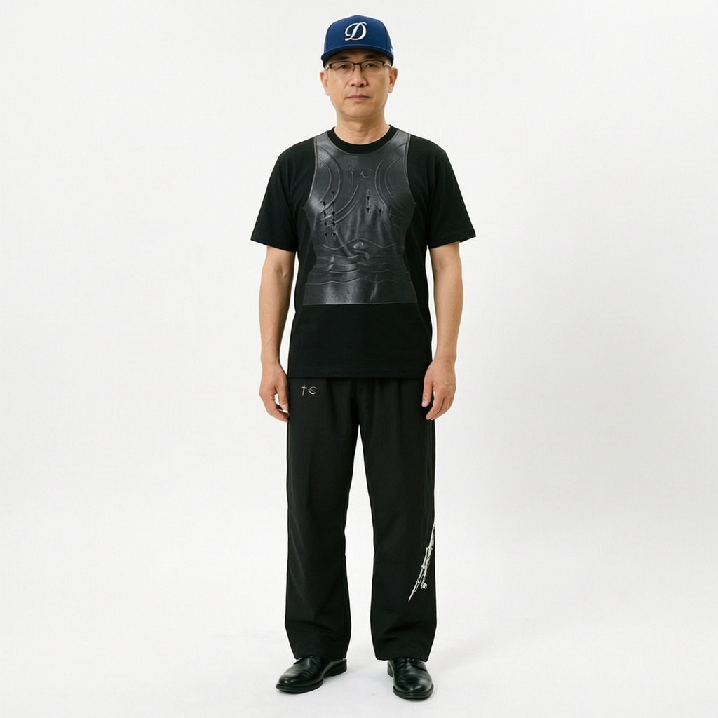 Street style look - streetdrip.top