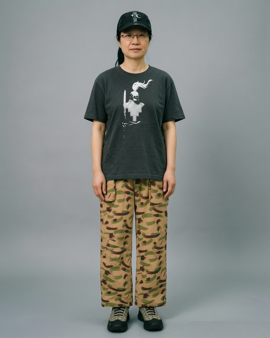 Street style look - streetdrip.top